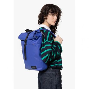 이스트팩 UP ROLL STORM Rucksack tarp blue 7502704_이미지