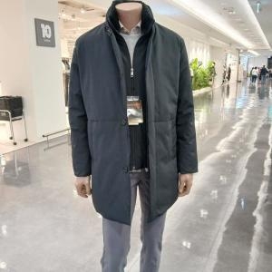 런던포그 HC08 다운패딩코트 ZOWMA502_이미지