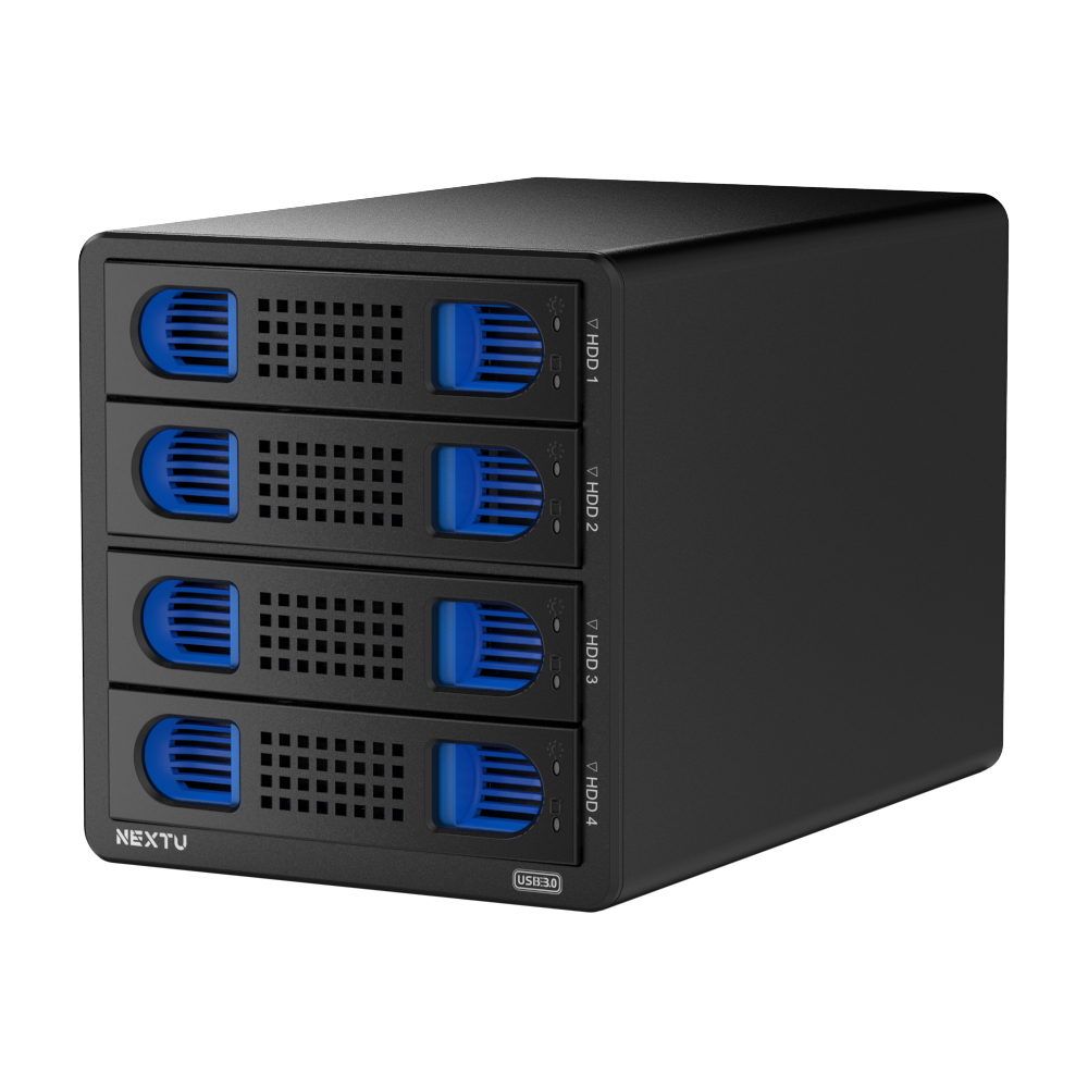 이지넷유비쿼터스 NEXTU 하비제 924TC (24TB)