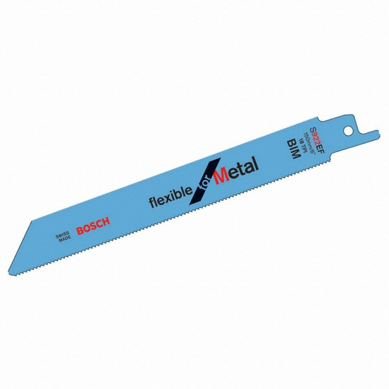 보쉬 금속용 컷소날 S922EF (5개)_이미지