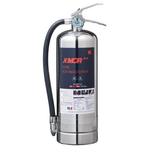 Ƽ������ XMOR 119 ��Ƭ�̿¹��͸���ȭ�� 3.3L