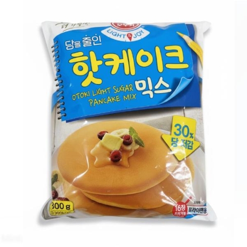 ���ѱ� LIGHT&JOY �������� ������ũ�ͽ� 800g