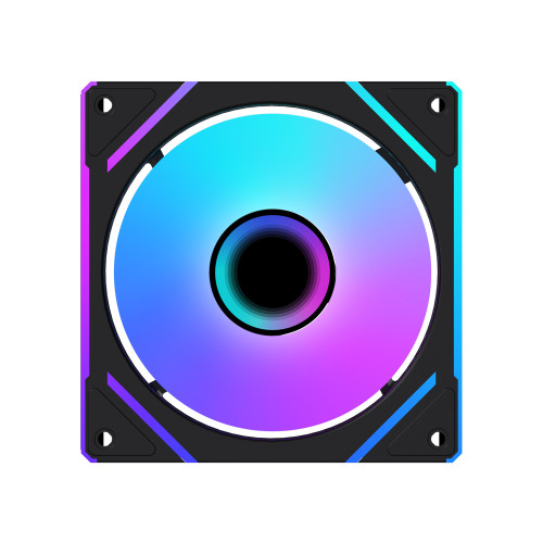 AONE STORM INFINITY PRO-120 ARGB PWM