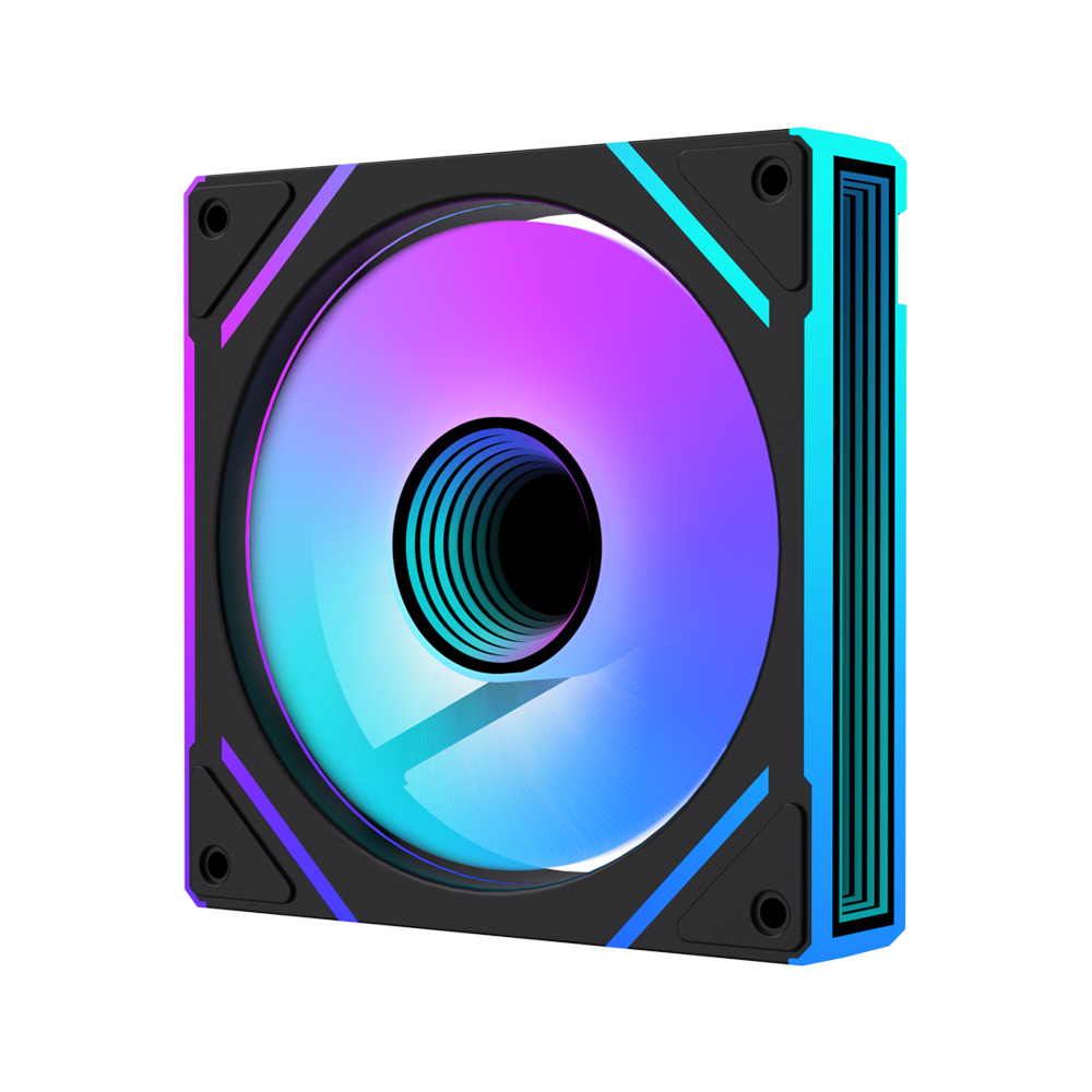 AONE STORM INFINITY PRO-120 ARGB PWM