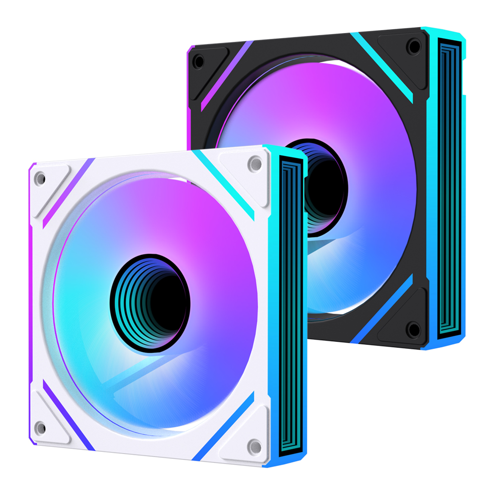AONE STORM INFINITY PRO-120 ARGB PWM