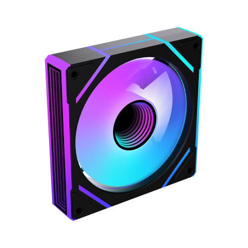 AONE STORM INFINITY PRO-120 ARGB PWM