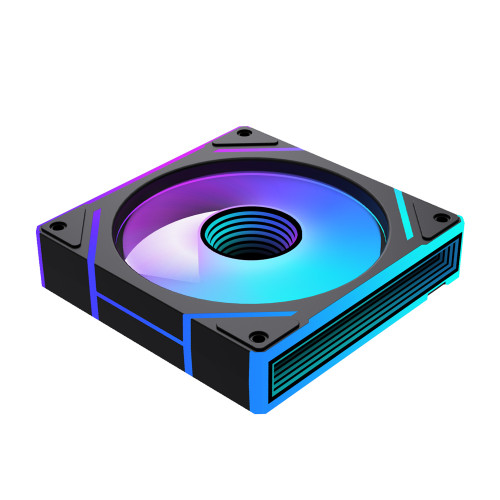 AONE STORM INFINITY PRO-120 ARGB PWM (블랙)_이미지