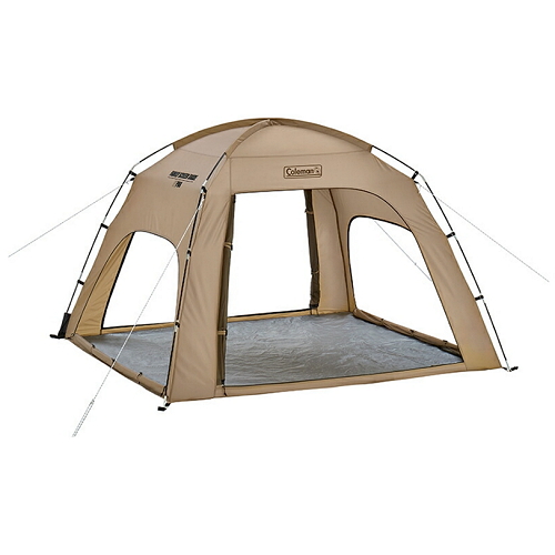 콜맨 패밀리 스크린 쉐이드 그레이지 텐트 해외구매 (2218309)_이미지