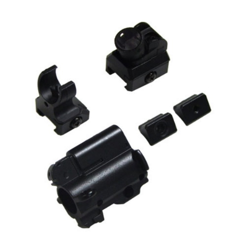 토이스타 HK416D 메탈파트 싸이트파트