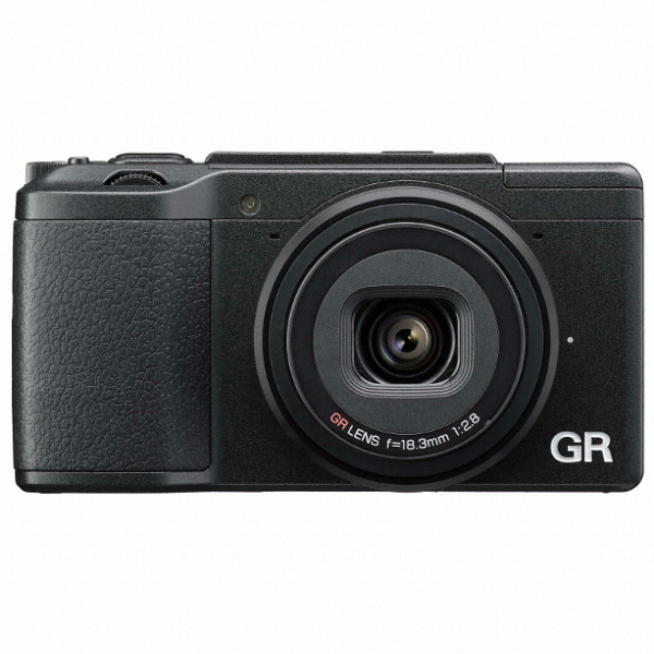 리코 GR II (중고품)_이미지