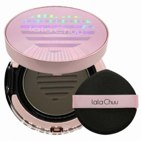 라라츄 볼륨 헤어 쿠션 9g (1개)_이미지