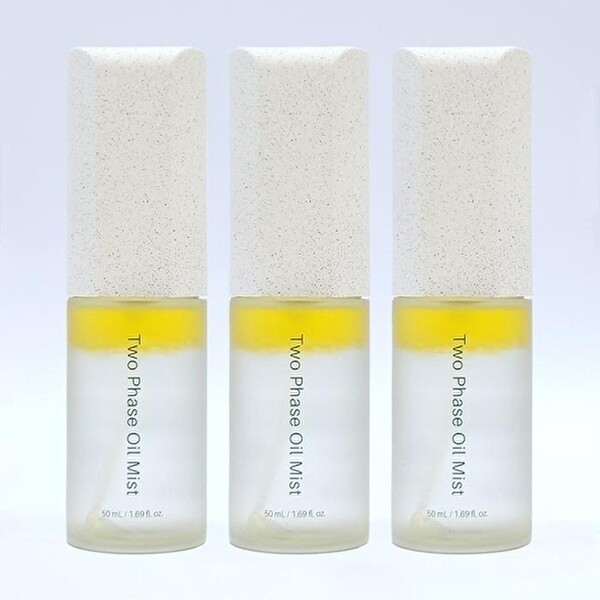 인셀덤 투페이스 오일 미스트 50ml (3개)_이미지