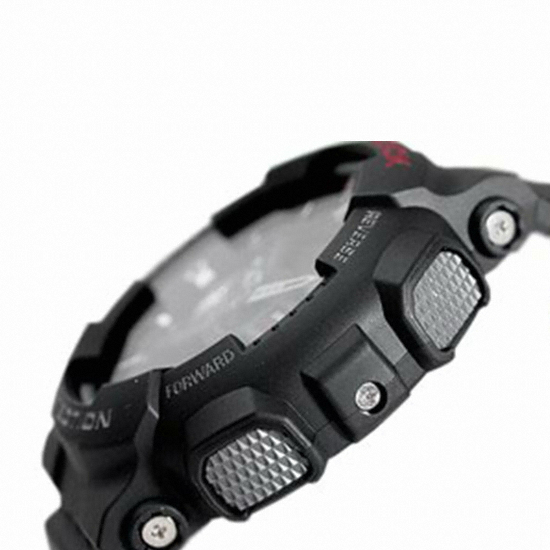 G-SHOCK 빅페이스 GA-110-1A_이미지