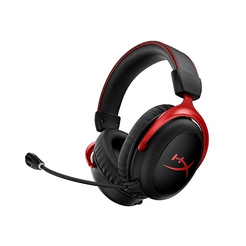 HyperX Cloud II Wireless (해외구매)_이미지