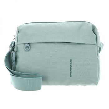 여성 MD20 미디엄 집업 크로스오버 아이스버그 그린 11327858