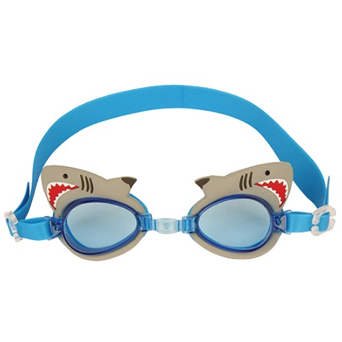 유아 수경 상어