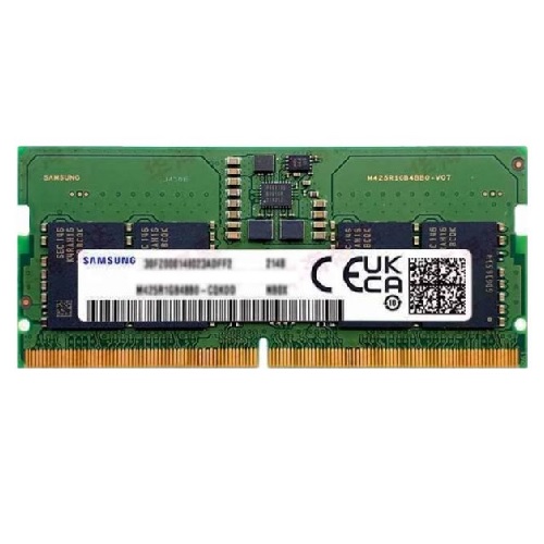 삼성전자 노트북 DDR5-5600 중고 (32GB)