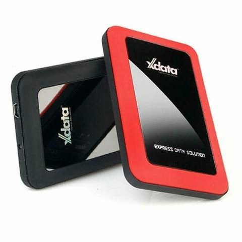 지엘티정보통신 XDATA GX-180Z 블랙 (60GB)_이미지