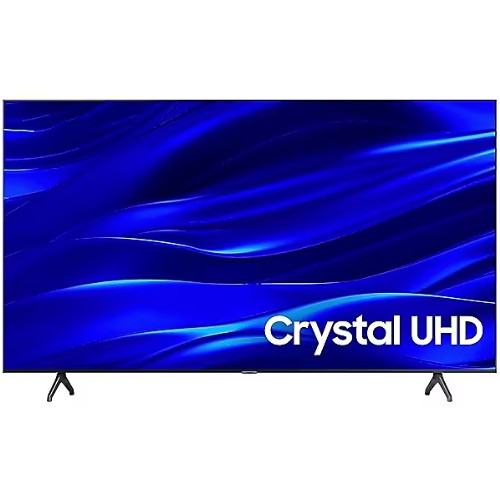 삼성전자 Crystal UHD 65TU690T 리퍼비시 (스탠드)_이미지