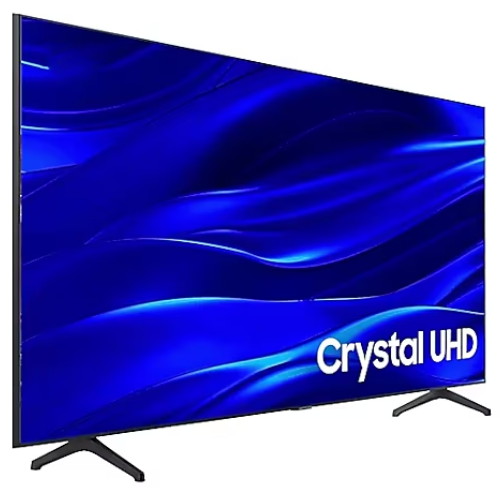 삼성전자 Crystal UHD 65TU690T 리퍼비시 (스탠드)_이미지