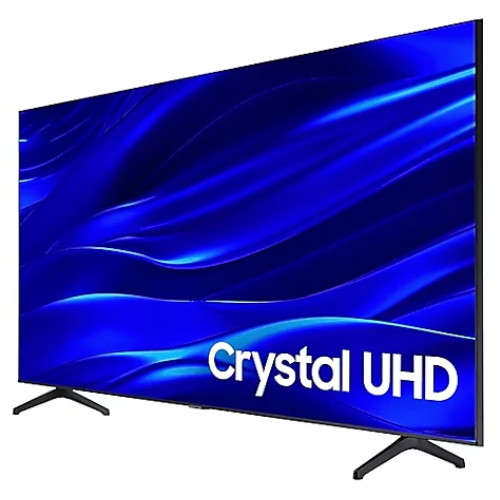 삼성전자 Crystal UHD 65TU690T 리퍼비시 (스탠드)_이미지