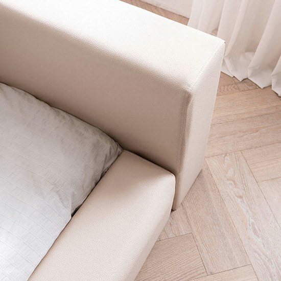 삼익가구 노르딕 밸런스 패밀리침대 SS+Q (슬립웰7존독립)_이미지