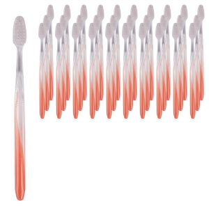 [불명] 고급 미세모 OPP 칫솔