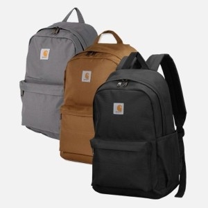 칼하트 B0000280 클래식 21L 랩탑 백팩
