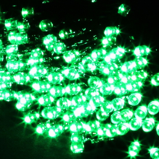 아리 LED 무뚜기 트리전구 300구_이미지