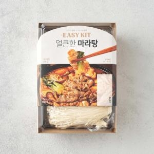 얼큰한 마라탕 360g