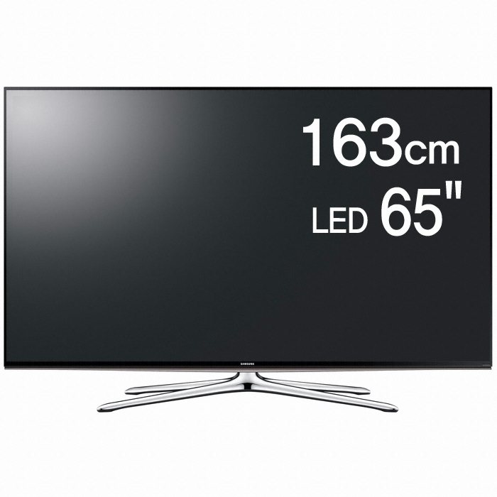 삼성전자 UN65H6300 해외구매 (리퍼/중고)