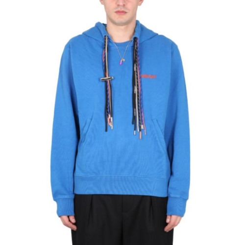 AMBUSH MULTICORD HOODIE BMBB021 S23FLE0014720