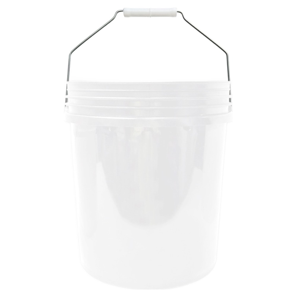다용도 휴대용 버킷 18L