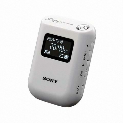GPS-CS3KA (GPS UNIT)