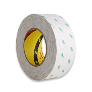 3M 9346 화지 양면 테이프 50mm x 50m (1개)_이미지
