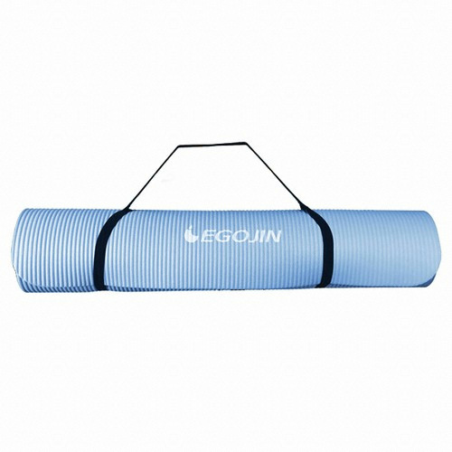 이고진 NBR 요가매트 와이드 (일반구매, 17mm)_이미지