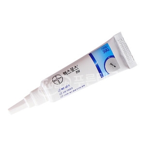 바이엘 맥스포스 퀀텀 30g + 먹이캡10개_이미지