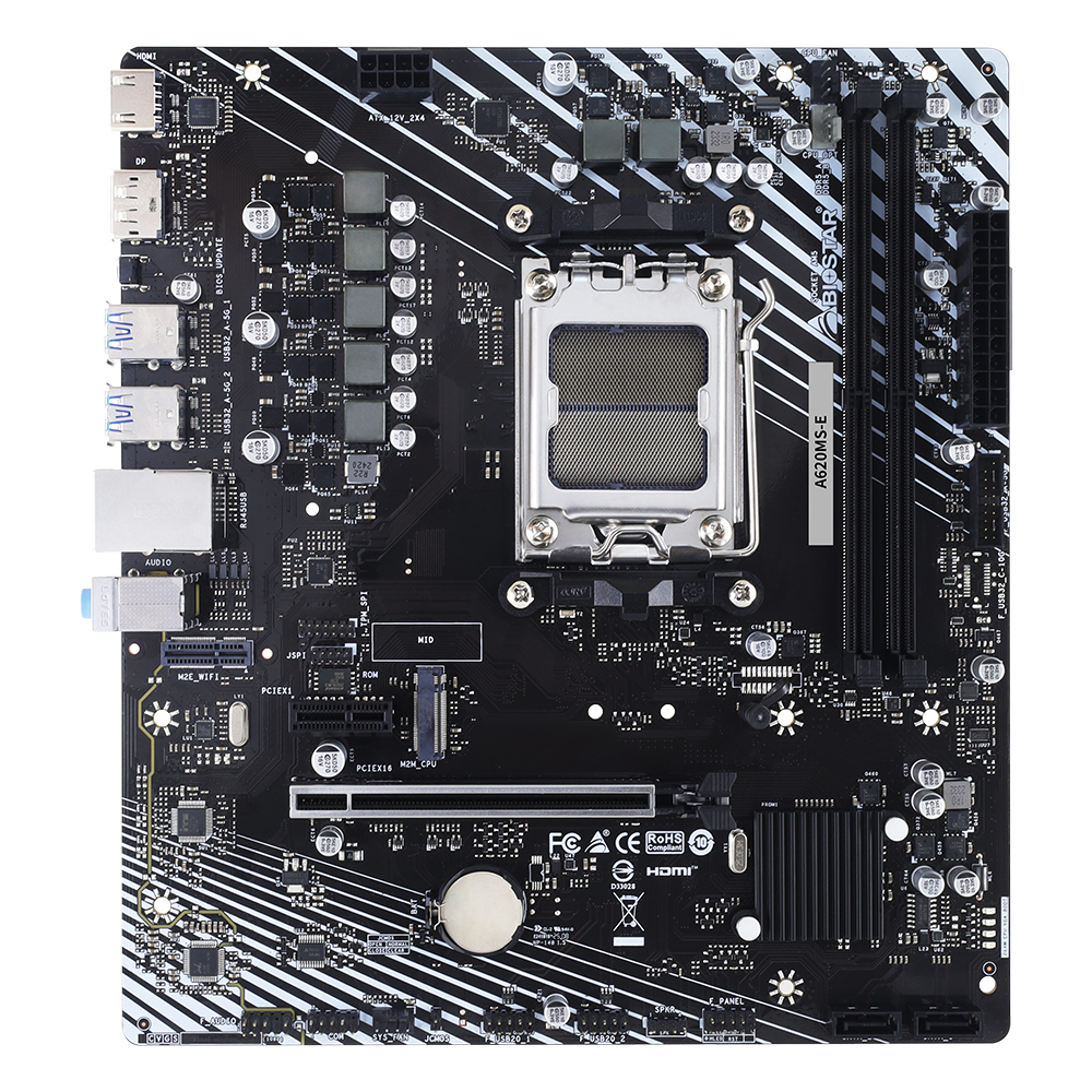 BIOSTAR A620MS-E 제이씨현_이미지