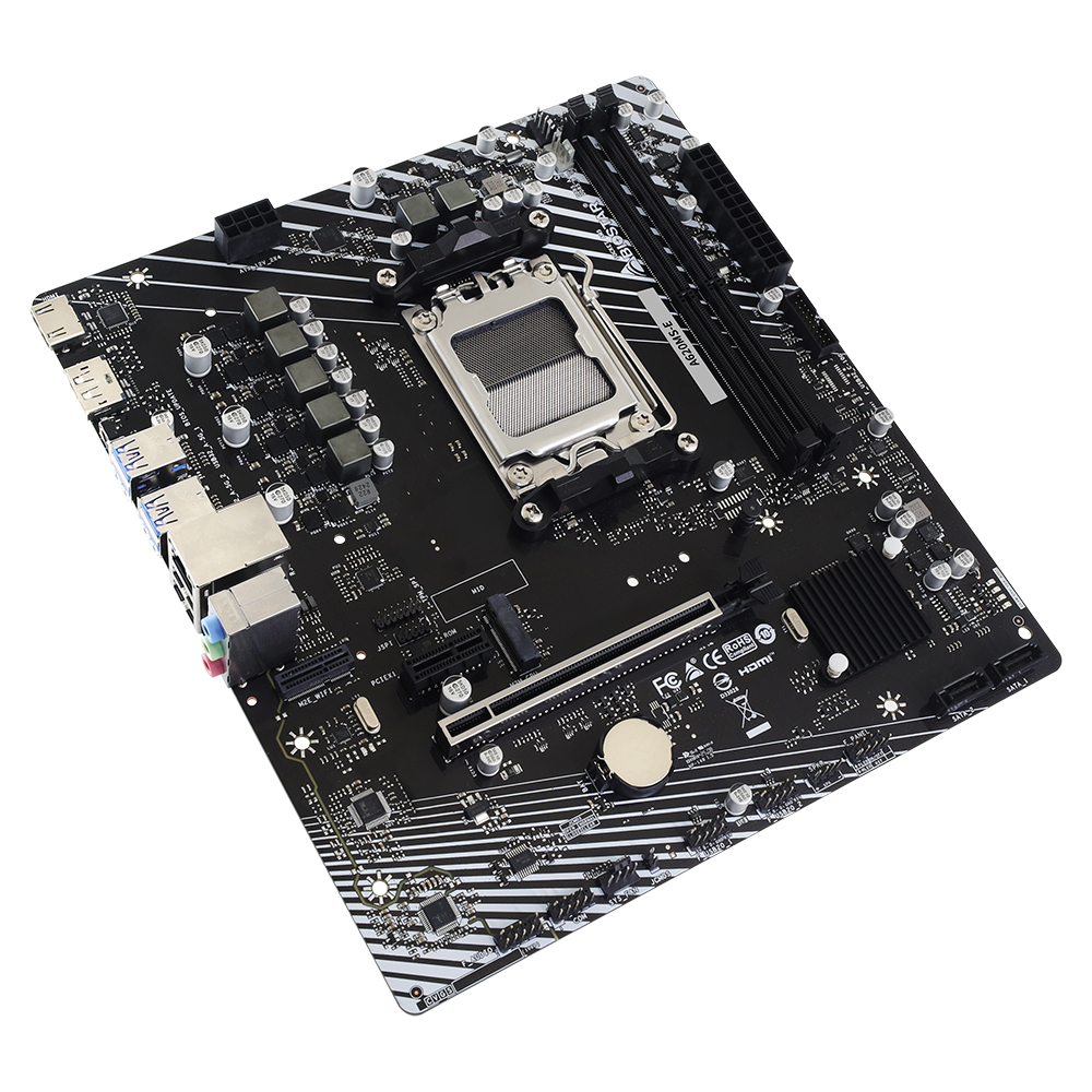 BIOSTAR A620MS-E ���̾���