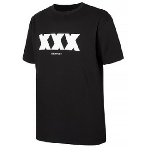 젝시믹스 머슬핏 숏슬리브 XT2142F이미지입니다. 누르면 해당 게시물로 새창이동합니다.