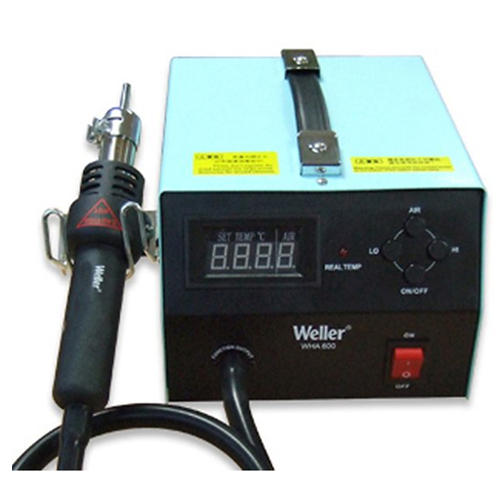 WHA-600KR