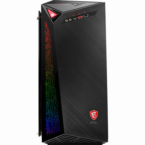 MSI 인피니트 X A80 모니터 패키지 (81cm(32형))_이미지