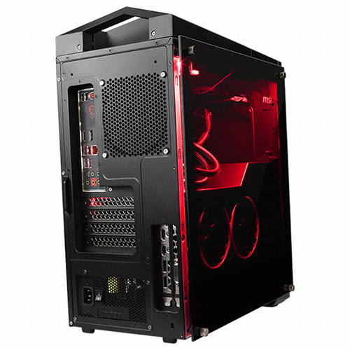 MSI 인피니트 X A80 모니터 패키지 (81cm(32형))_이미지
