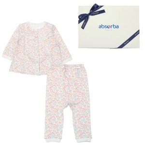 해피랜드F&C 압소바 출산백일돌아기내의 가토내의 A2D-103012