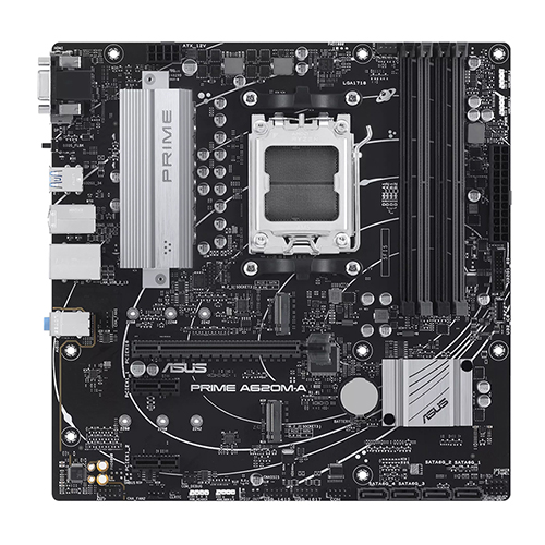 ASUS PRIME A620M-A STCOM_이미지