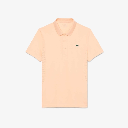 남성 Novak Djokovic 반팔 폴로 셔츠 DH9949-56G BIG