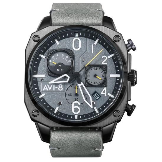 에비에이트(AVI-8) Hawker Hunter AV-4052-03