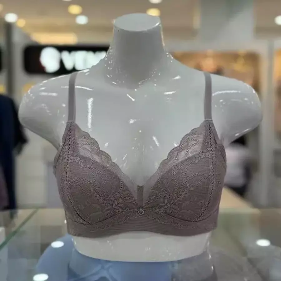 비너스 sh06 가슴을 모아주는 풀커버 브라D컵 가슴을 모아주는 풀커버 브라D컵 V S51845650_이미지