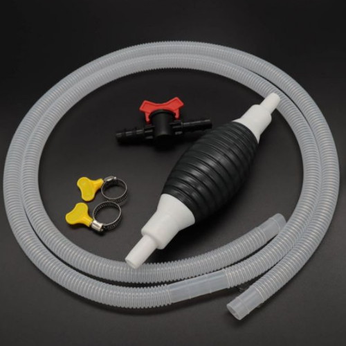 다데 수동 자바라 펌프 DD-11967