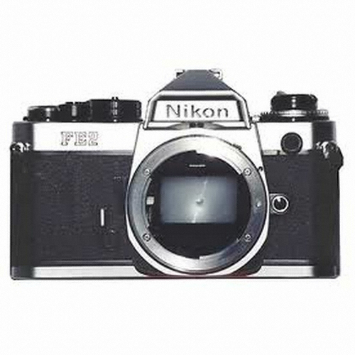 니콘 FE2